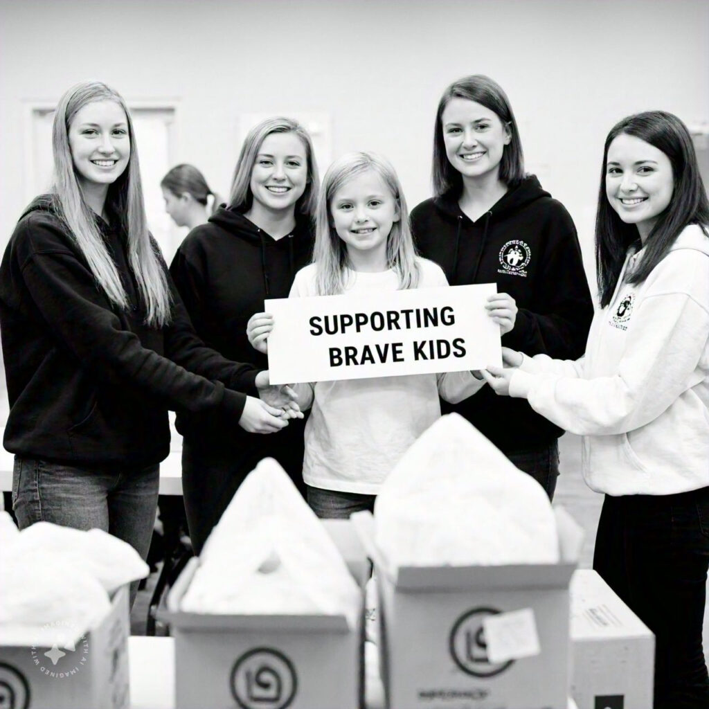 Fundraising